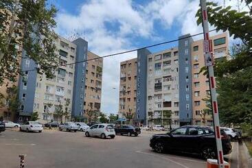 Aparthotel Welcome To Tashkent