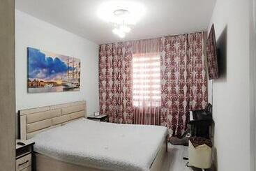 Aparthotel Welcome To Tashkent