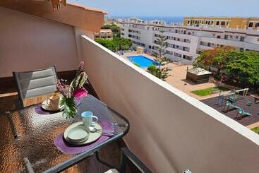 تختخواب و صبحانه Habitación Roque Del Conde