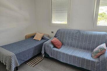 تختخواب و صبحانه Habitación Roque Del Conde