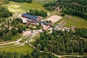 ベッドアンドブレックファースト Long Valley Ranch & Lodge