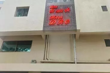 Hotel Drc