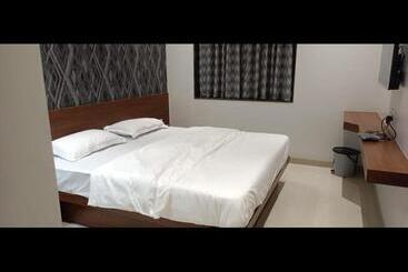 בית מלון כפרי Drc