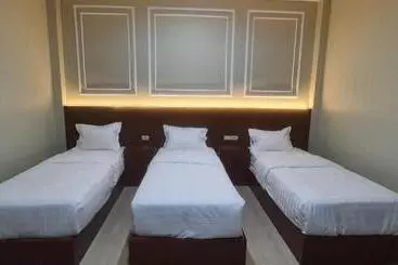 Hotel Mabit