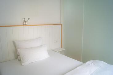 Hotel Post Mit Klimaanlage