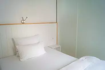 ホテル Post Mit Klimaanlage