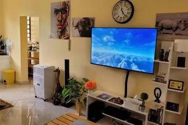 Pensão B Bnb