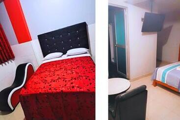 Pension Hospedaje Buenos Aires