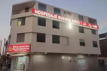 Pansiyon Hospedaje Buenos Aires