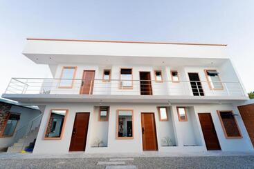 پانسیون Hoy Toca