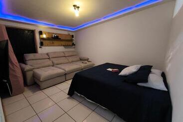 Пансион Ice Flat Comfort