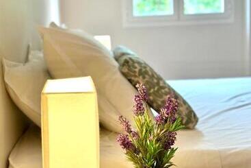 Pensió La Dolce Vita Montauroux