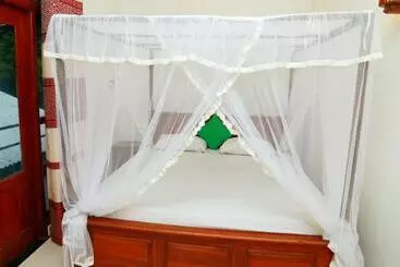 Majatalo Nelum Riverside Villa