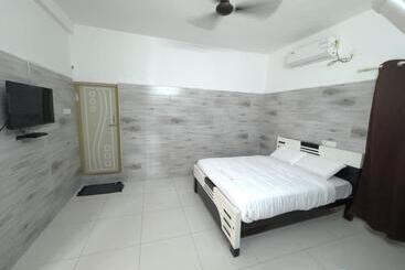 Pensão The Elite Inn