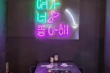 Hostel Korea Town