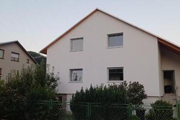 Aparthotel Apartmánový Dům Terka