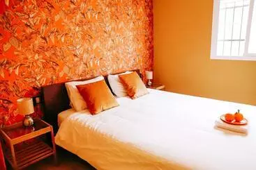 Bed and Breakfast Finca Locura