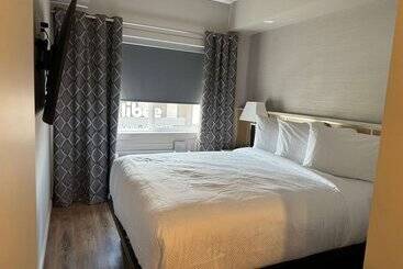 酒店 Baymont By Wyndham West Edmonton