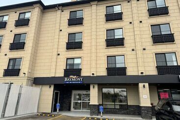 هتل Baymont By Wyndham West Edmonton