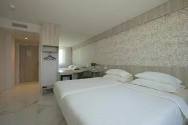 ホテル Capris Capodistria