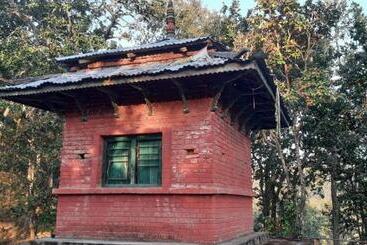 Coffee Farmstay In Tamang,chepang Village Parewakot ,chitwan