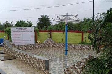 Kamala Agro Farms Badlapur