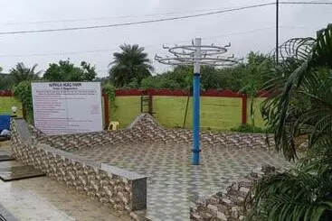 Kamala Agro Farms Badlapur