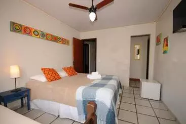 ホテル Paraiso Mar