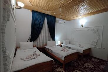 Hotel Parvina Boutigue