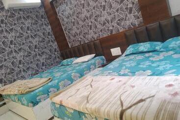 Hotel Shree Shyam Sharnam