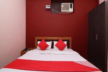 Hotel Shubham Residency Managed By The Bird Group