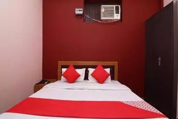 Hotel Shubham Residency Managed By The Bird Group