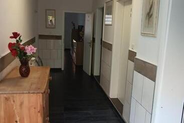 Пансион Hafenapartement