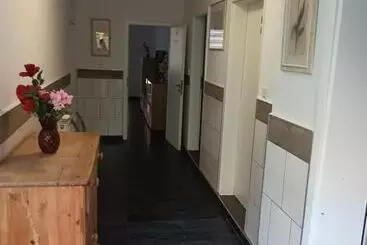 Majatalo Hafenapartement