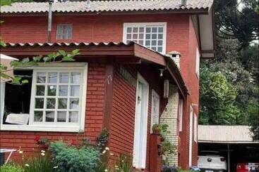 Пансион Hospedagem Da Dona Carla