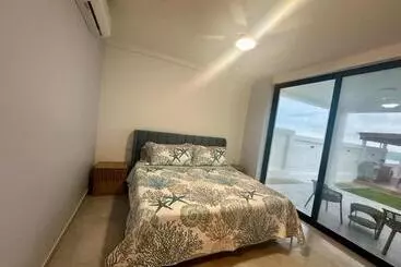 Pension Randis Oasis