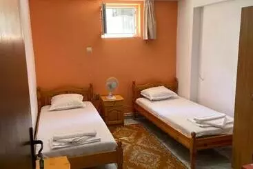 ペンション Sveti Vlas Niki House