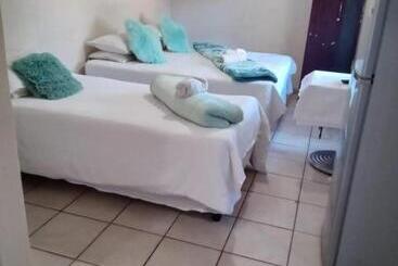 Pensjonat Willmore Guesthouse And Accommodation