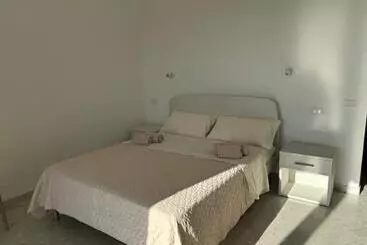 ユースホステル Casa Morgetia
