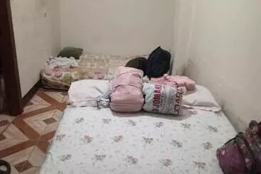 Ostello Habitaciones Para Estudiantes