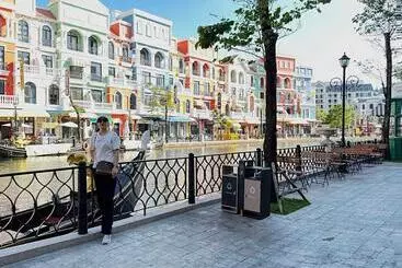 Retkeilymaja Phương Anh