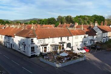 Auberge Hôtelière The Buck