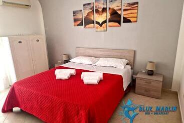 مبيت وإفطار Blue Marlin