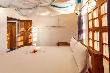 Bed and Breakfast Tropicana Boutique