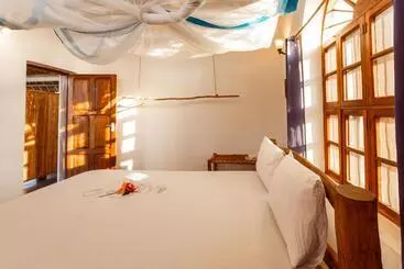 Bed and Breakfast Tropicana Boutique