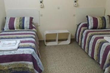 Hotel Hosteria Edelweiss