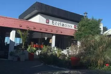 Hotelli Hosteria Edelweiss