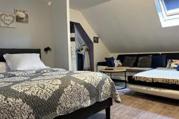 هتل Hôtel Saint   Charles