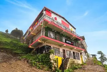 Hotel Oyo Sri Narayan