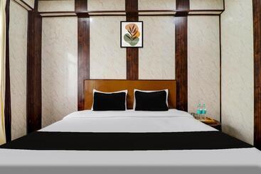 Hotel Oyo Sri Narayan